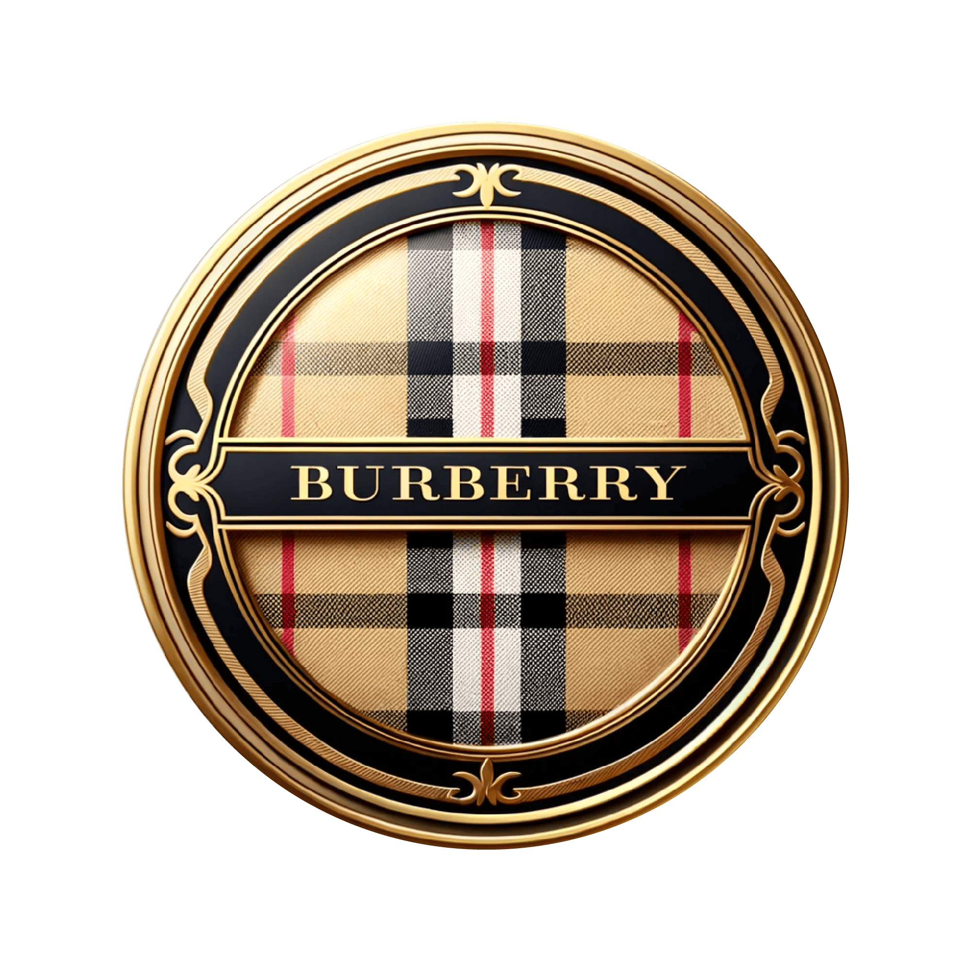 BURBERRY