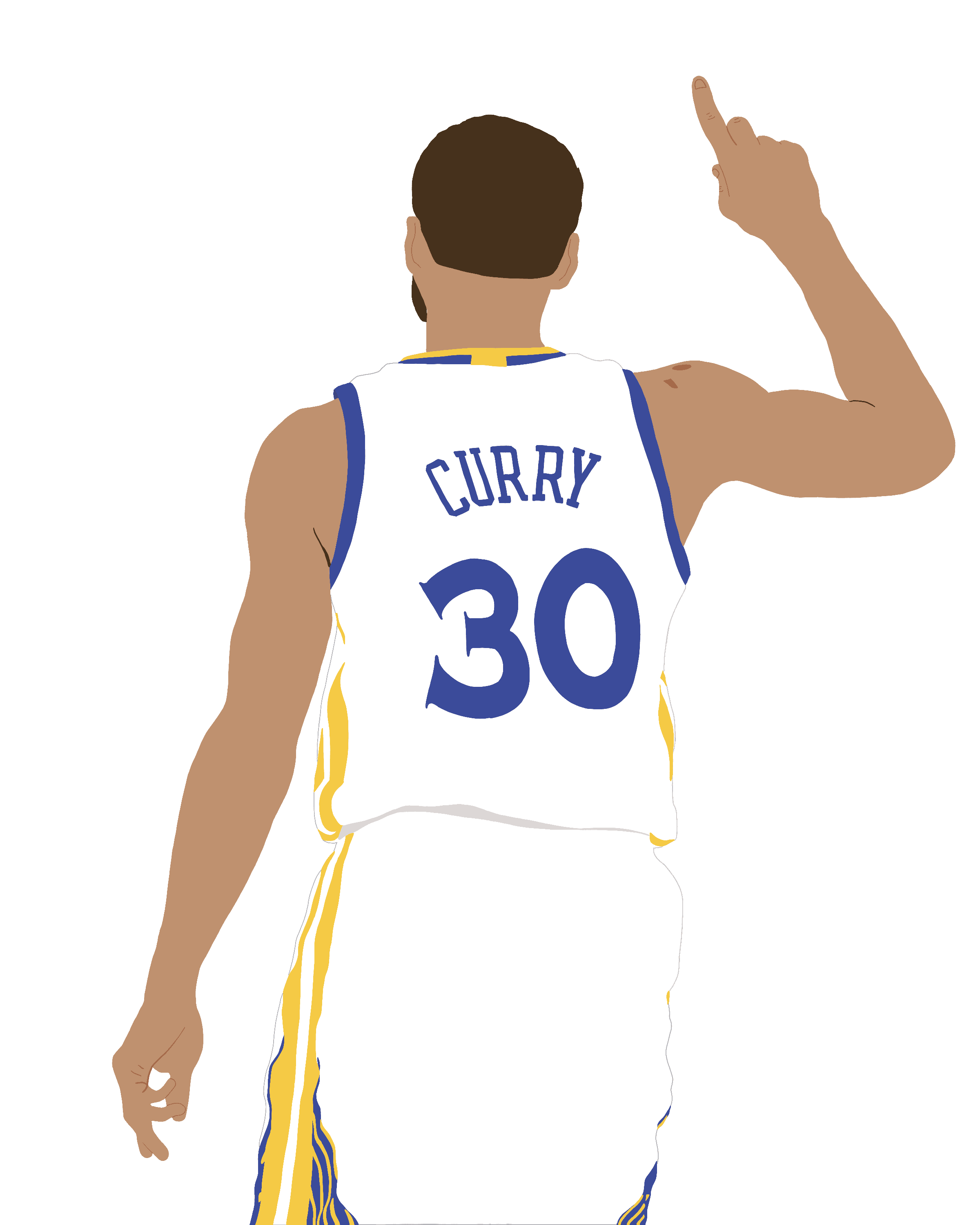 STEPHEN CURRY