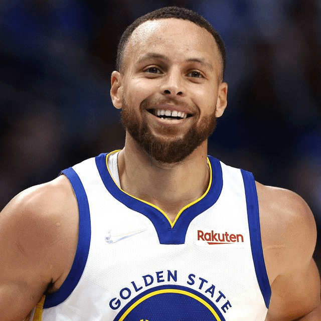 STEPHEN CURRY