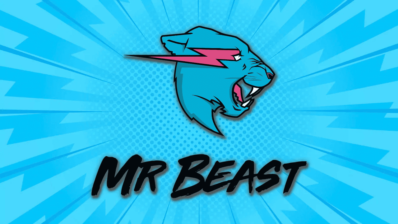 MR BEAST