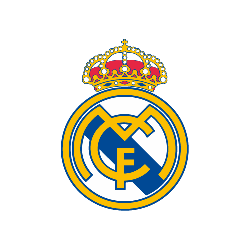 REAL MADRID CF