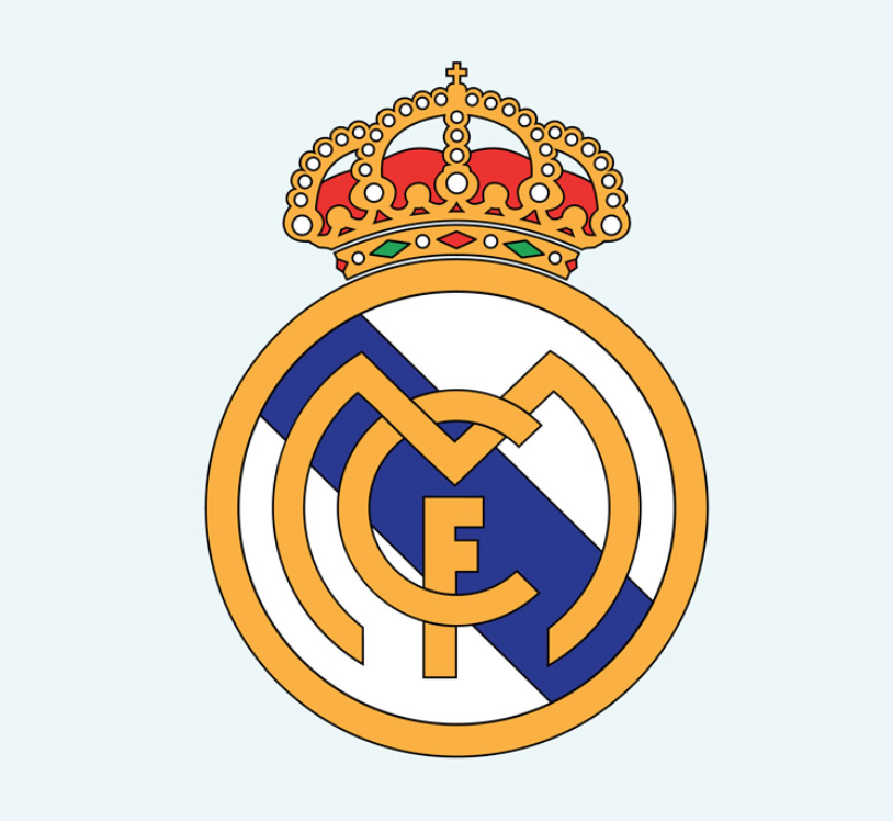 REAL MADRID CF