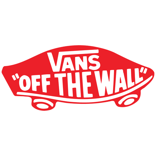 VANS OFF THE WALL