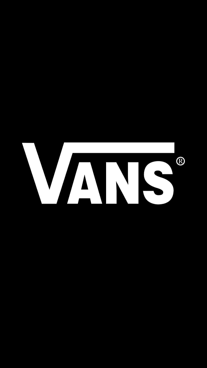 VANS OFF THE WALL